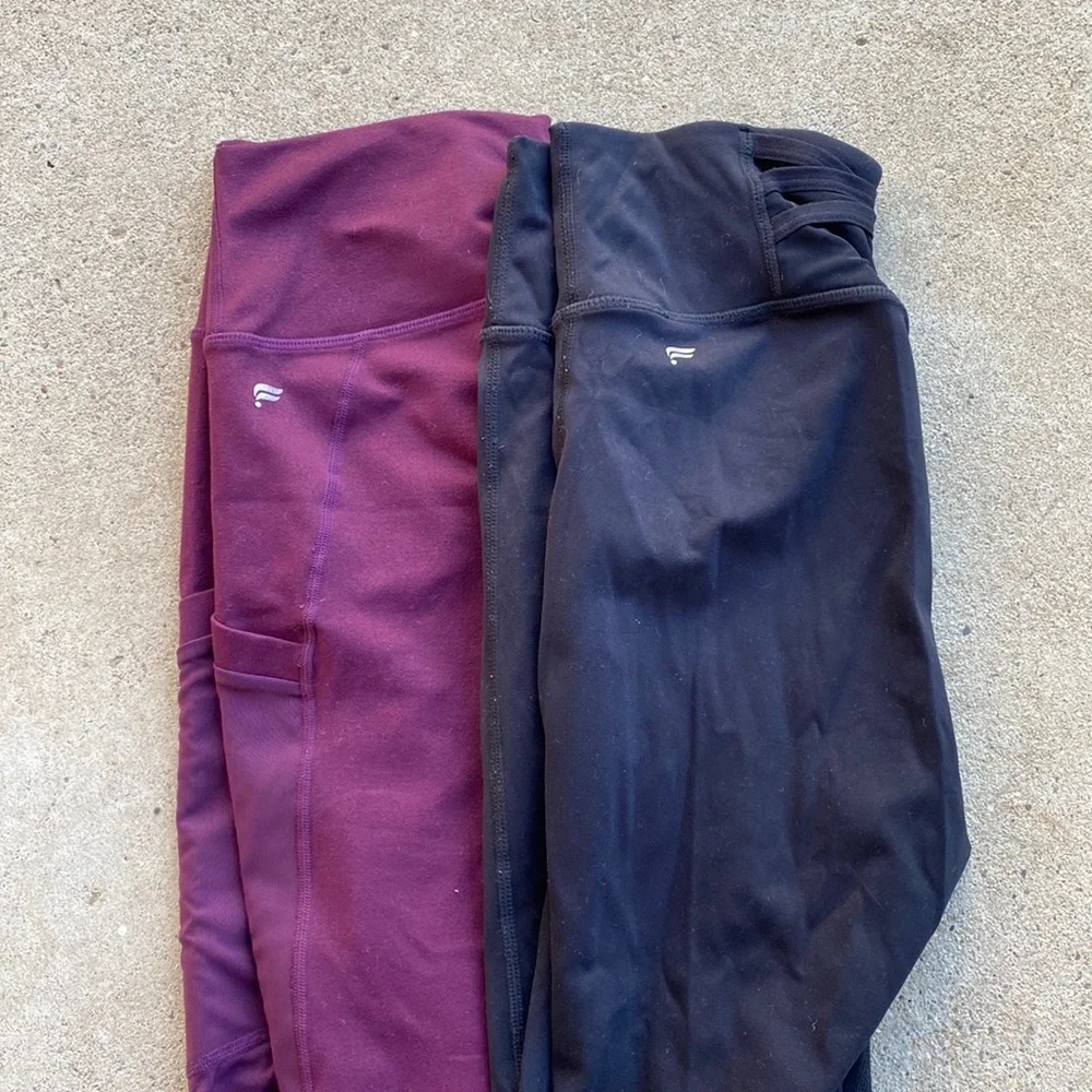 Good condition Fabletics - Picture 1 of 4